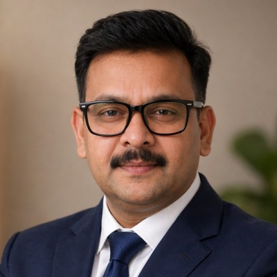 Kamal Rajput