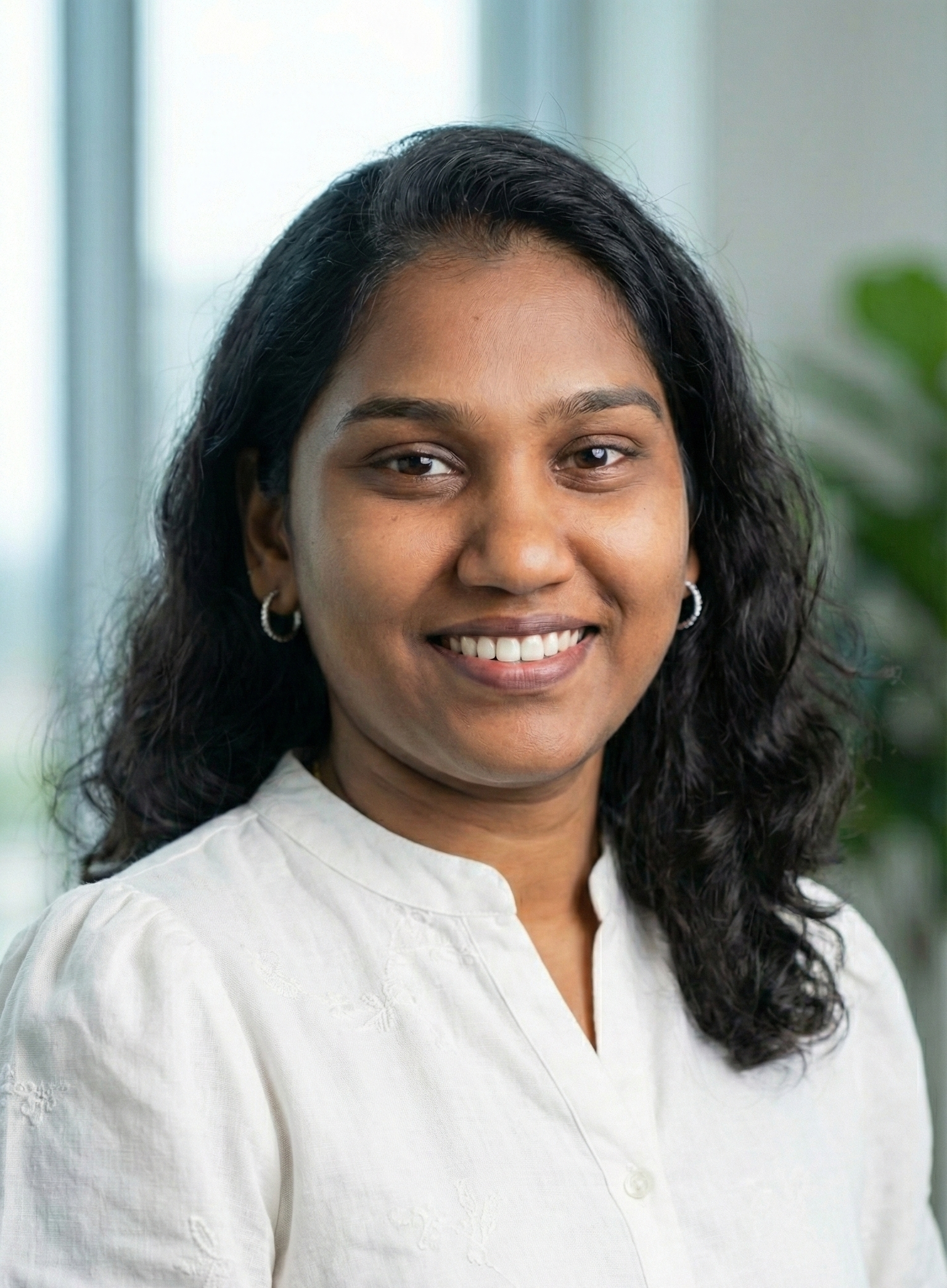 Durga D
