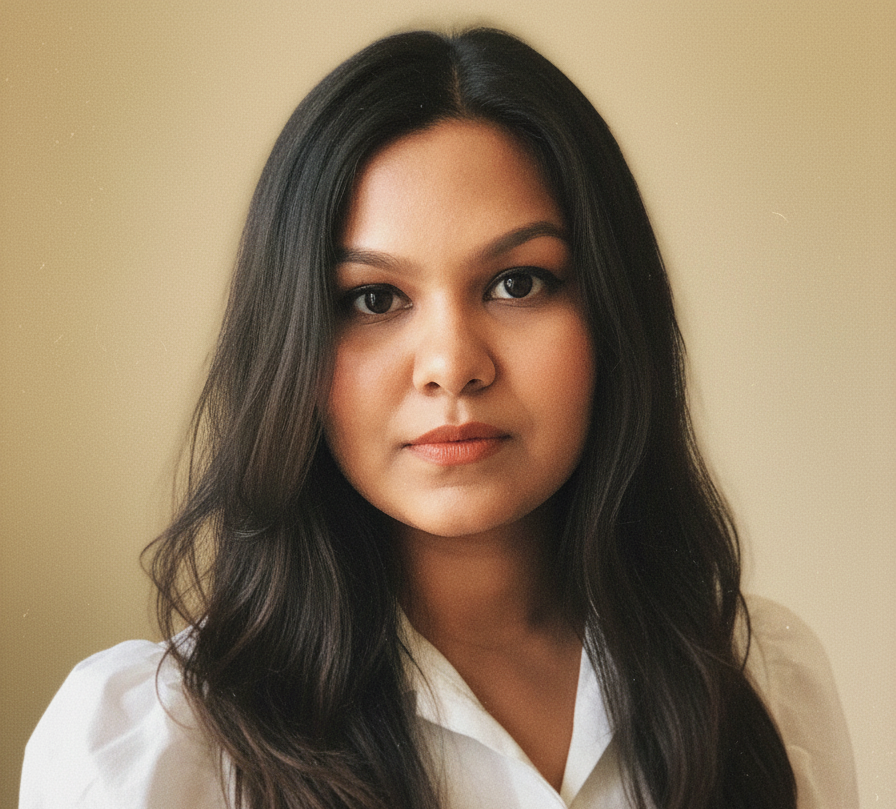 Dinky Rajpal