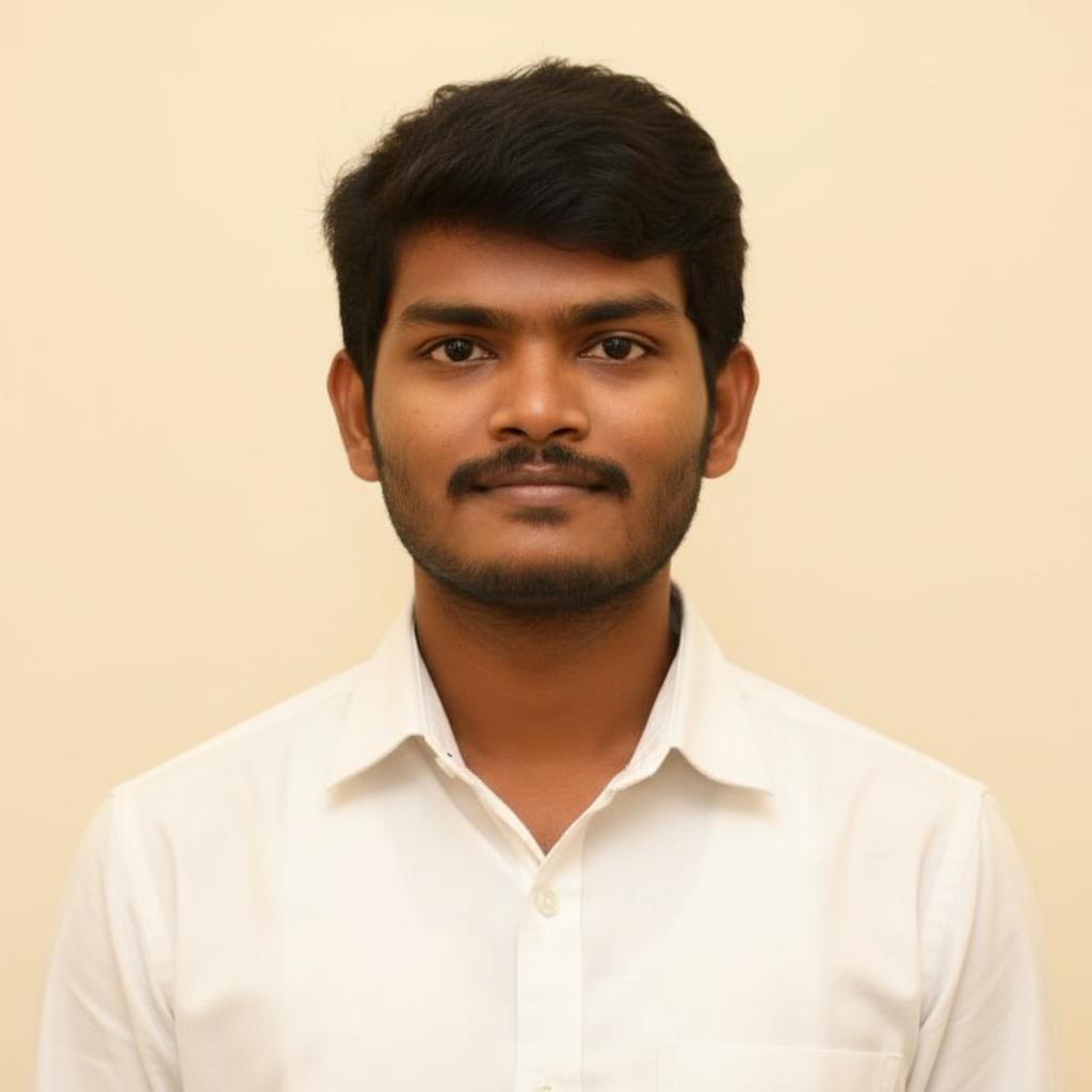 Ashish K