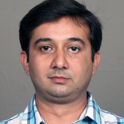 Rachit Dholakia