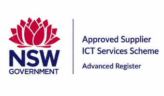 NSW Government approved supplier — ICT Services Scheme, Advanced Register