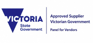 Victoria State Government — Approved Supplier, Buying for Victoria