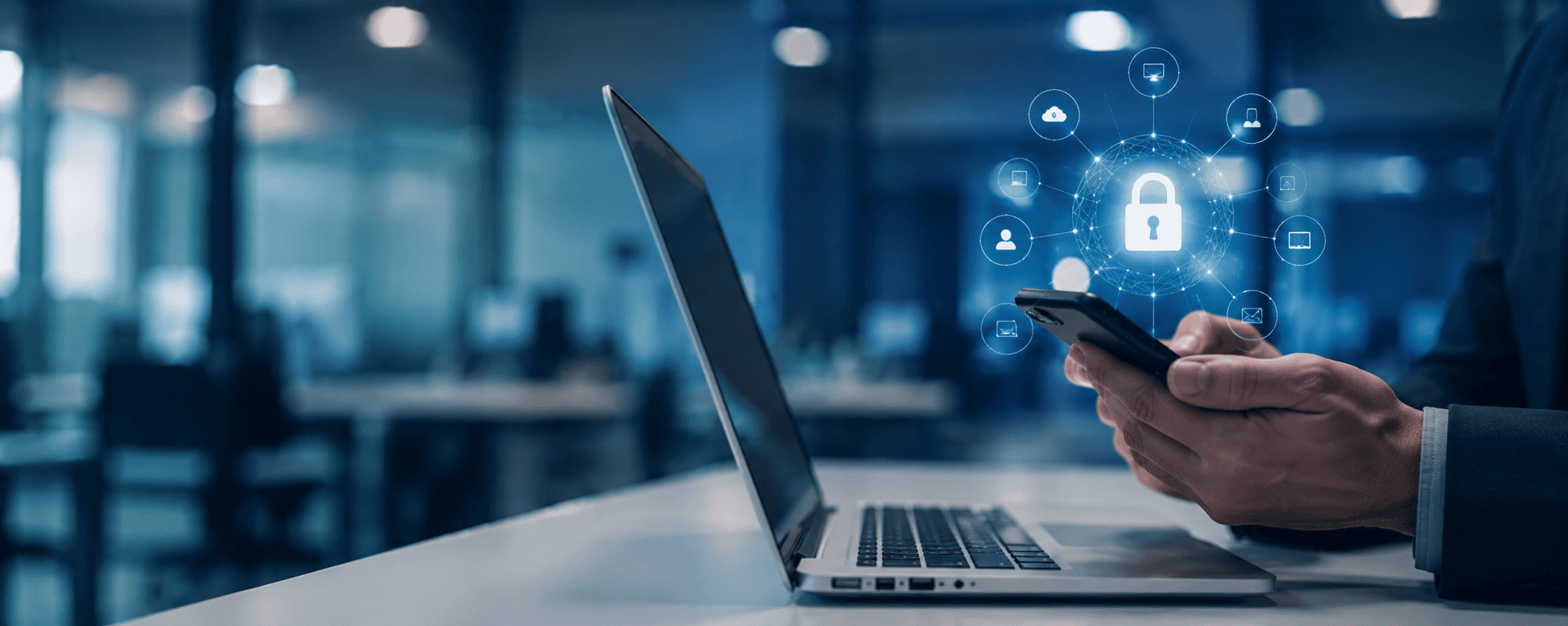 Access & Asset Request Automation