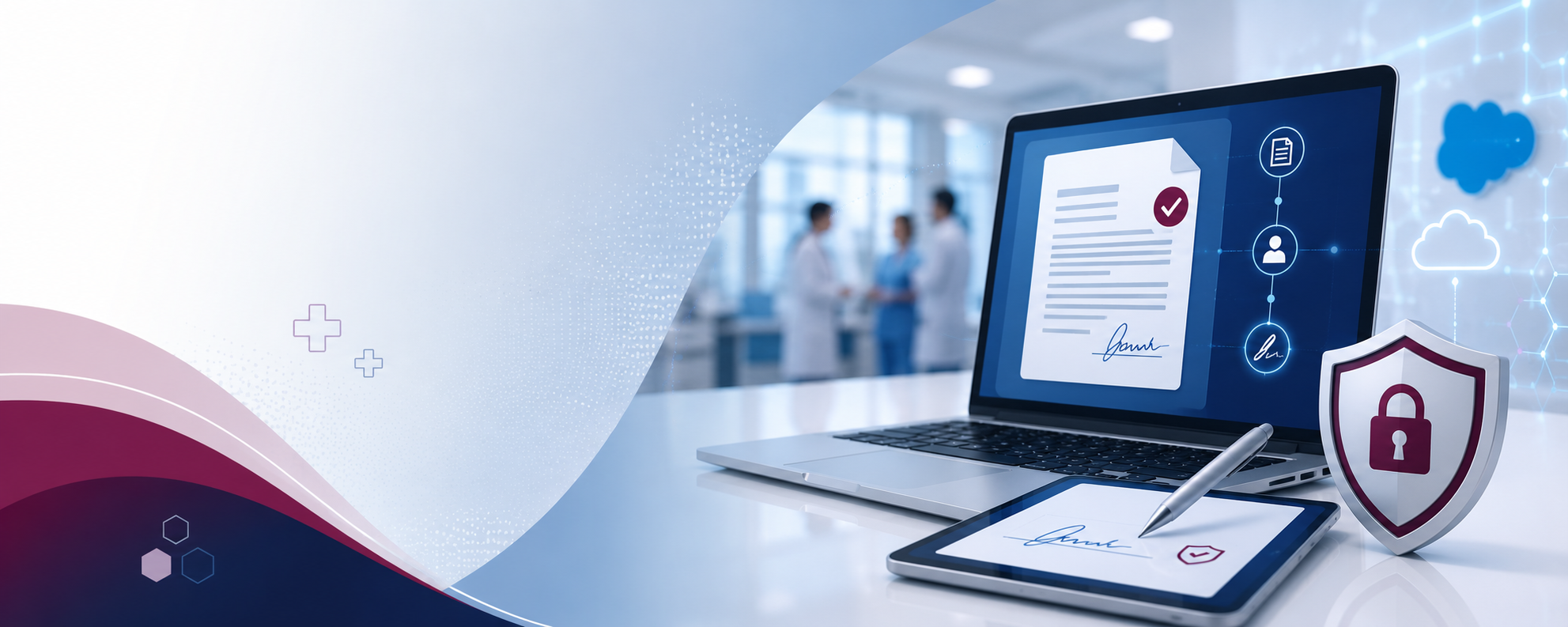 Salesforce OmniStudio Document Generation Solution