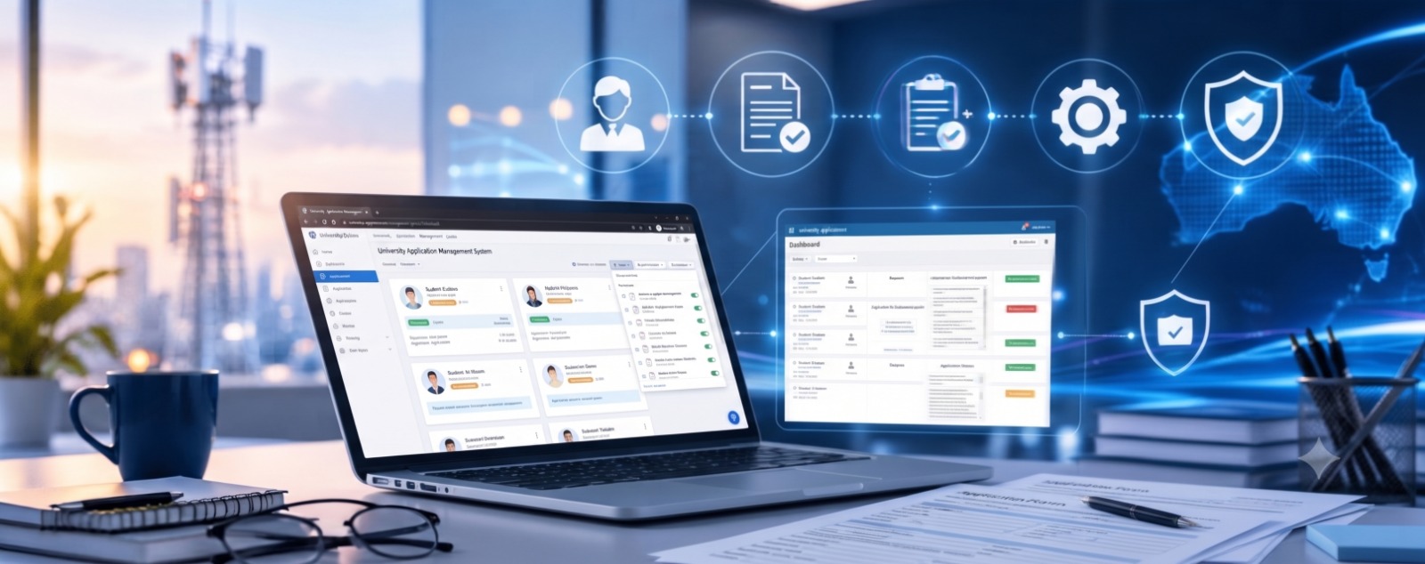 Microsoft Dynamics 365 Appointment Management Platform