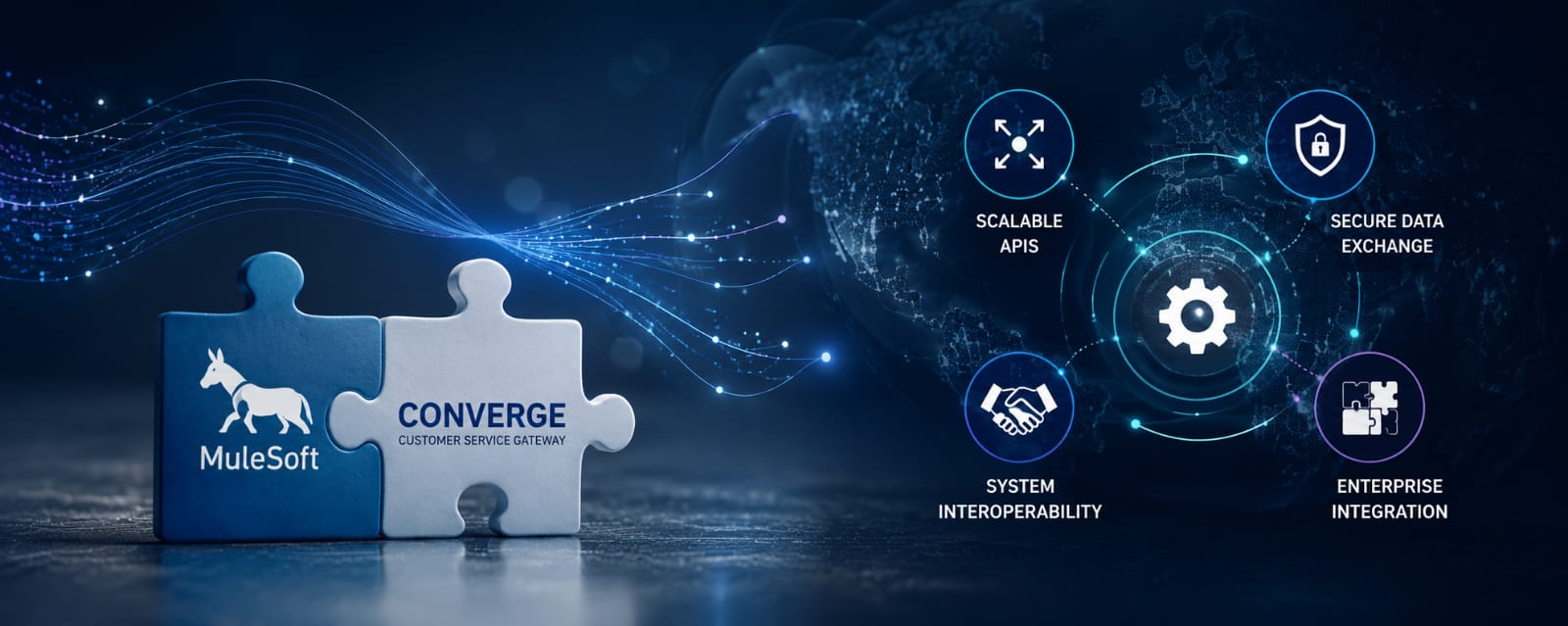 MuleSoft API Integration Platform