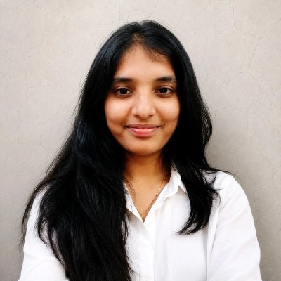 Ranjani R
