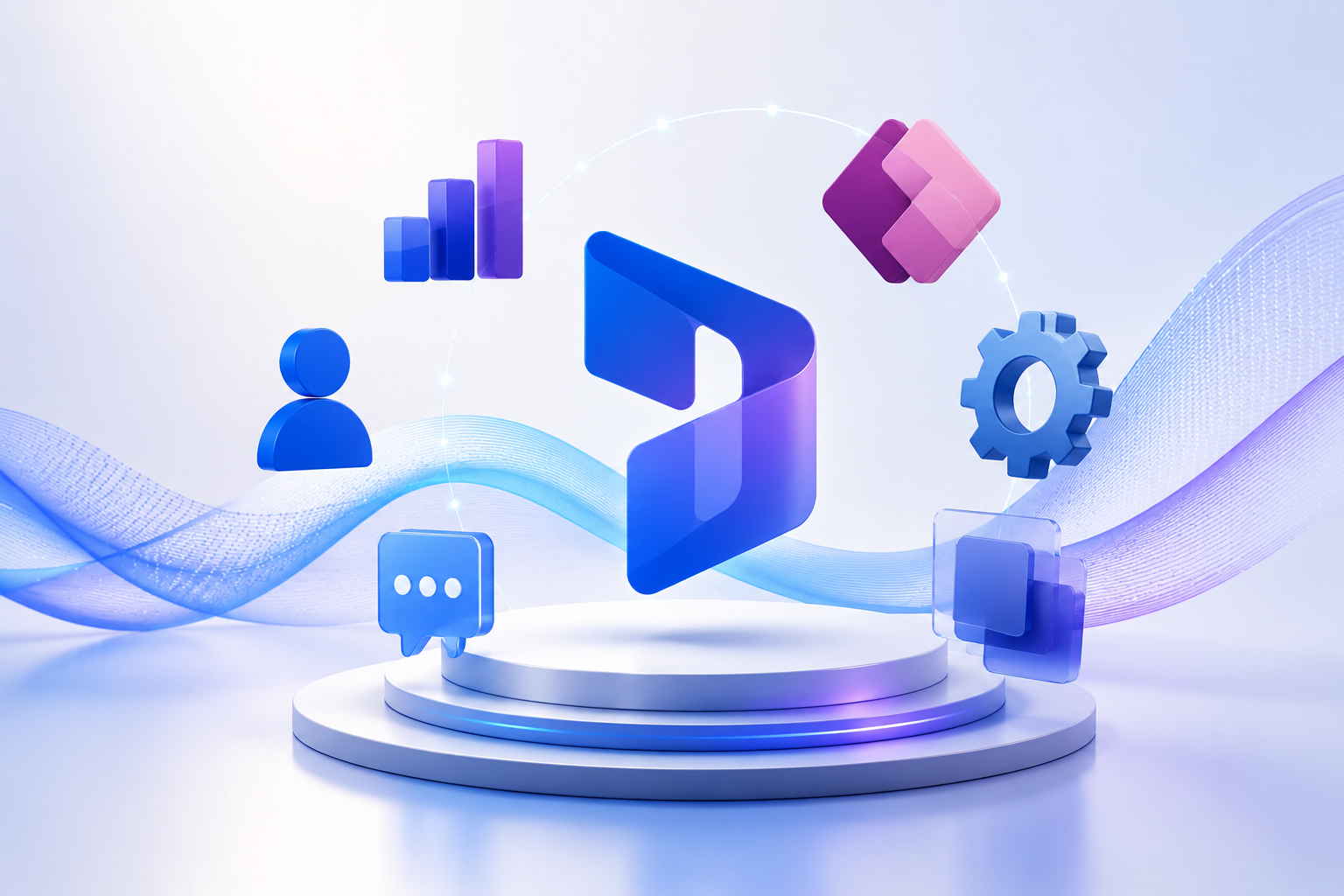 Microsoft Dynamics 365 CRM Platform Enhancement